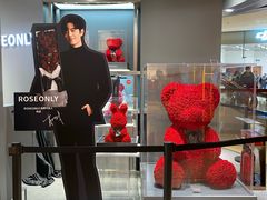 -ROSEONLY诺誓(广州K11店)