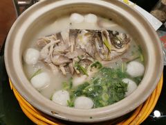 -锡和无锡菜(景丽苑店)