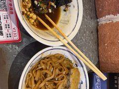 -黑白电视长沙小吃(悦汇城店)