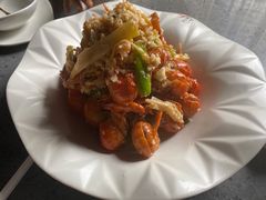 蒜香小龙虾-虾胡闹龙虾馆(湄南河店)