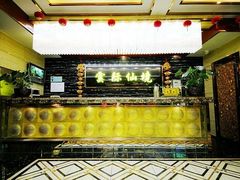 -雲际仙境足浴·影院式·养生·SPA(火车站店)