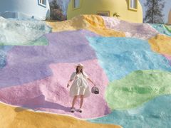 -漳州滨海火山岛自然生态风景区