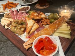 -京A Taproom·精酿餐吧(CBD店)