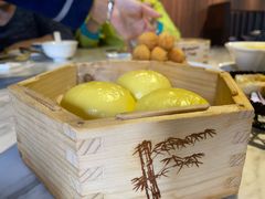 -钟菜·粤菜点心·宴请(海上世界·汇港二期店)