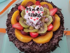 -绿茶餐厅(朝阳大悦城店)