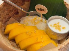 -太食獸泰式茶餐厅(IFS国金中心店)