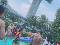 -苏州乐园森林水世界