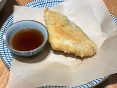 苔香小黄鱼-蟹黄鱼·深夜面馆(巨鹿路店)