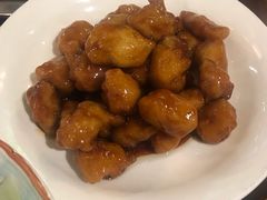 -宴秋杭州菜(锦艺城店)