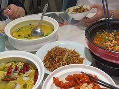 -兰湘子·湘菜小炒(荥阳吾悦广场店)