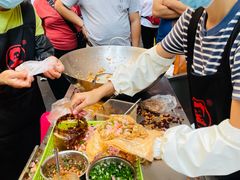 -六广门毛阿姨糯米饭