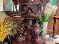 -StayReal Cafe(长宁来福士广场东八区店)