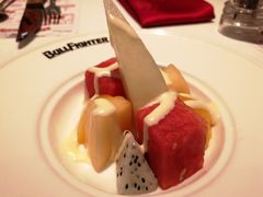 -斗牛士牛排(南京东路店)