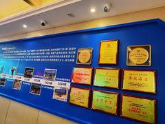 -海记品鸽·新疆菜(开发区店)