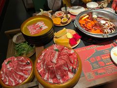 -牛New寿喜烧(金茂览秀城店)