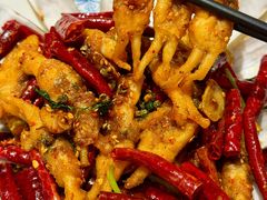 -连鹭海鲜·海肠捞饭·海胆饭(星海店)