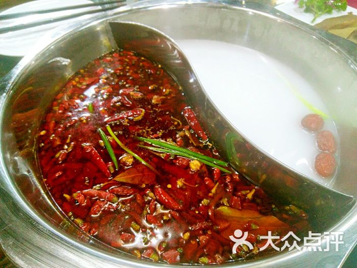 川奇火锅(湖大店)图片 - 第5张