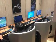-聚会山庄·派对会议团建别墅轰趴馆(中兴和园店)