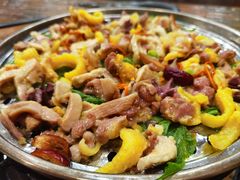 -阿多私房菜(顺德店)