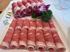 -东来顺饭庄(天坛店)