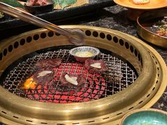 -老乾杯和牛烧肉(王府中环店)