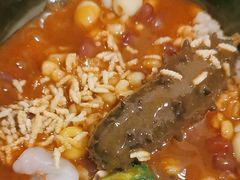 -大鹏饭店·金陵家宴(奥体中心店)