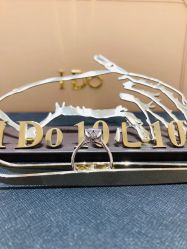 -I Do(镇江苏宁广场店)