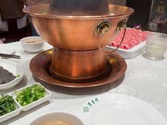 -东来顺饭庄(天坛店)