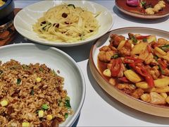 -鑫悦诚府·新鲁菜·餐厅(趵突泉店)