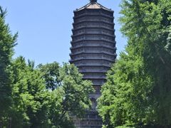 -玲珑塔公园