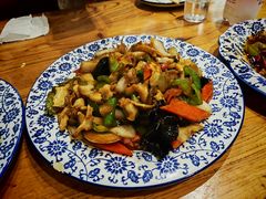 -匠心二十五年·百姓海鲜烧烤家常菜(威至海港湾店)