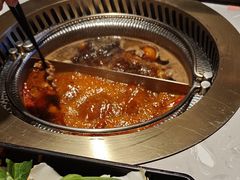 -空之介寿喜烧·和牛放题(恒隆广场店)