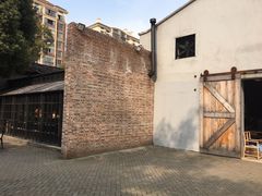 -几个木匠匠人厨房