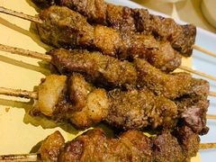 -三宝涮肉(体育学院店)