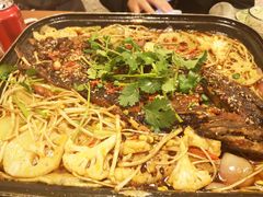 -绝城芋儿鸡(犀浦旗舰店)