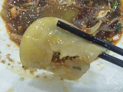 -川魂帽牌货冒菜(月东街店)