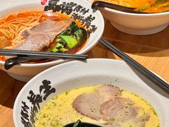 -和府捞面(壹方天地店)