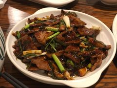 -建国328 本帮小馆·面馆