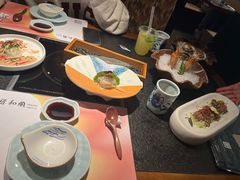 -匠和风精致料理(成都龙湖滨江天街店)