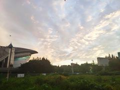 -四川大学(望江校区)