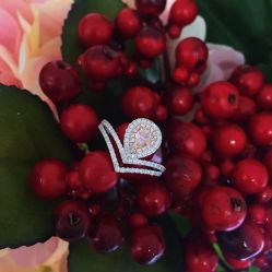 -威德钻石-克拉钻大本营(南京东路店)