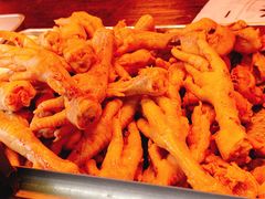 -清真拉妈卤味(回民街店)