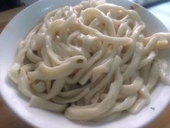 -王菊美食街·王菊面馆(总店)