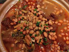 -山四砂锅(太原钟楼街店)