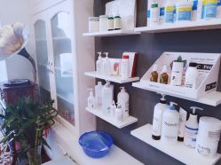 -scarlet斯卡莱美容护理机构