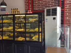 -美事客·面包·蛋糕·甜品(CBD店)