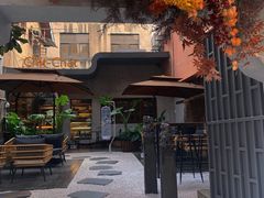 -ChitChat奇洽·Bistro(黎黄陂路店)