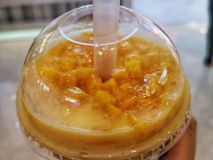 芒果雪乐-果呀呀(国金街店)