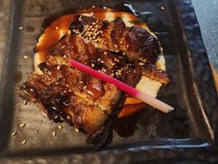 -黑木原精致料理·铁板烧