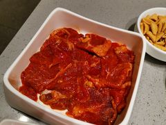 -海底捞火锅(海宁路店)